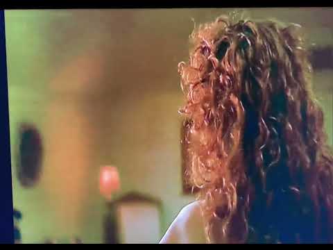 Favorite Scenes in Movies: Sleeping With The Enemy!