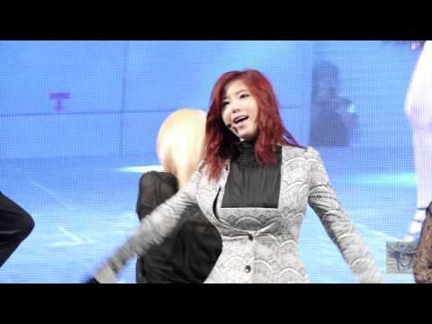 140717 영스트리트 공개방송 전효성 여자를 몰라 by ace