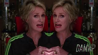 [YTP] POV: Jane Lynch Glitches Out While Lecturing You About Gravy