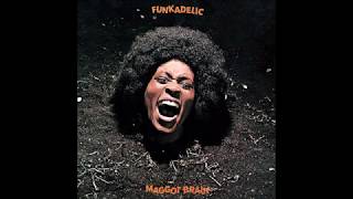 Super Stupid - Funkadelic