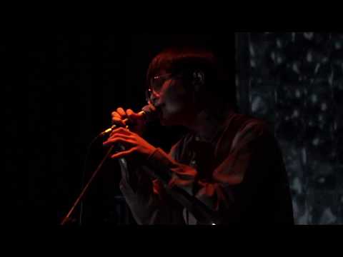 170922 신해경 Grace(ADOY) + 나는 새롭게 떠오른 외로움을 봐요(새소년) @ 왓에버