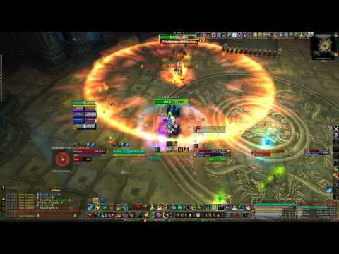 Twin Consorts heroic 10 man