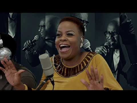 UNPLUGGED SESSIONS With Tshepo Lesole Feat. Punah Gabasiane Molale