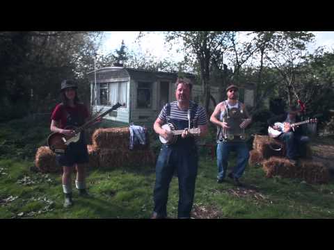 The Ouse Valley Singles Club - Girl From The Fens  © The Ouse Valley Singles Club