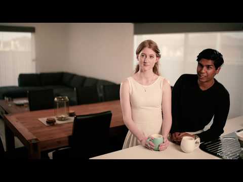 Metricon Customer Testimonial - Shaun & Alex