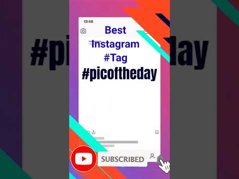 Latest 10 best Instagram hashtags for likes in 2022