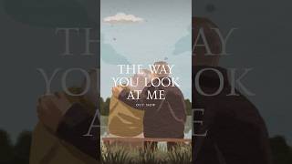 Download lagu The Way You Look At Me bersama Mas Andi Rianto is OUT NOW! Salam damai, selamat menikmati💙 #shorts mp3