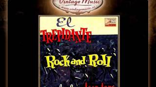 Teen Tops - Buen Rock Esta Noche (VintageMusic.es)