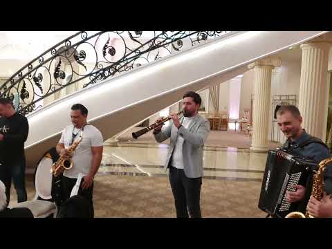 Instrumental-Calinuț Martin🎷-Remus Novac-Taragot