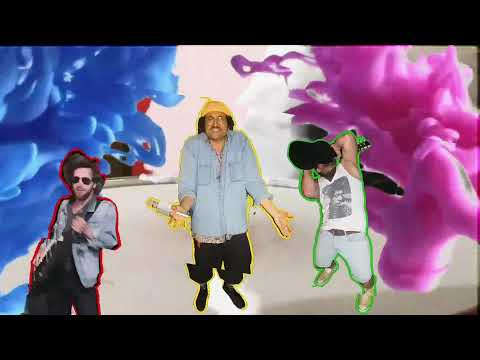 Witchdoctor (Alternative Official Video)