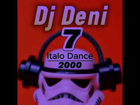 Dj Deni - Italo Dance 2000 (7)