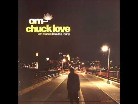 Chuck Love - Beautiful Thang (Bryan Jones Remix) - OM Records