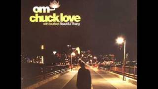 Chuck Love - Beautiful Thang (Bryan Jones Remix) - OM Records