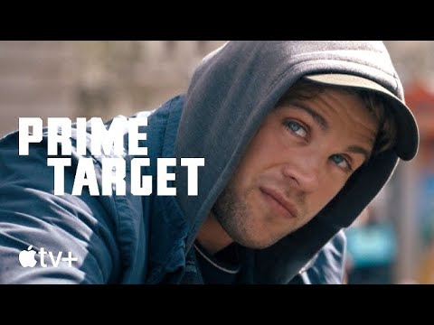 PRIME TARGET | Tráiler Oficial SUBTITULADO (HD) | Apple TV+ | Leo Woodall, Quintessa Swindell