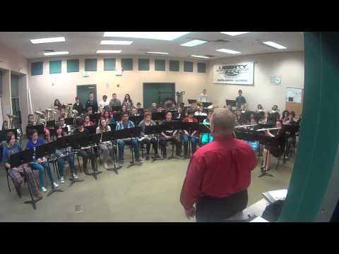 Ritual Fire Dance by Micheal Story