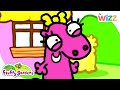 Fluffy Gardens Marvis The Pony Full Episodes Wizz