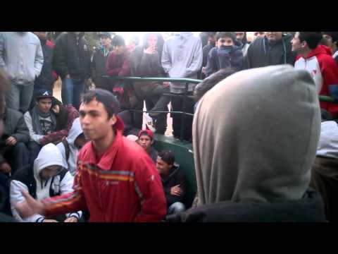 - El Quinto Escalon 2015.