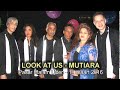 LOOK AT US (1) - MUTIARA - live