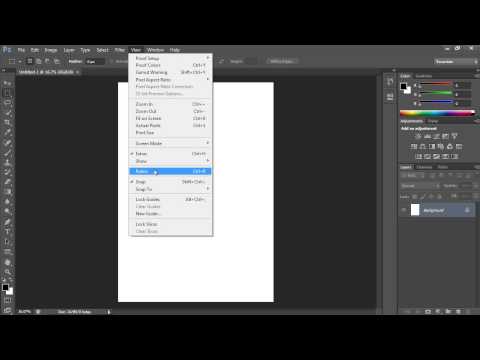 How to Create Animation in Photoshop CS6