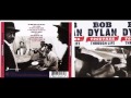 Bob Dylan - I Feel A Change Comin' On
