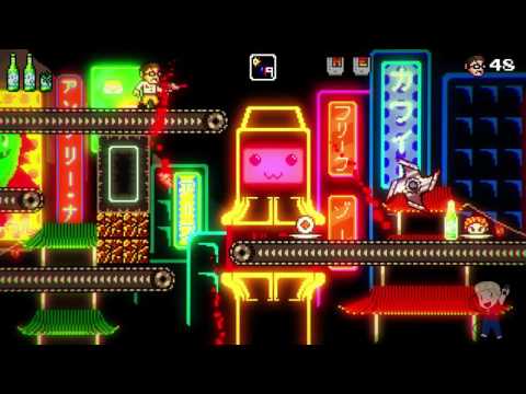 AVGN II: ASSimilation [PC] Part 2