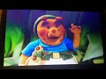 Fifi And The Flowertots Flying Lessons US