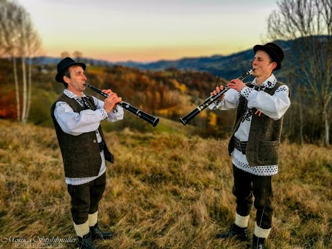 Toiuț si Ciprian Vîrciu - Din suflet pentru toți Romanii