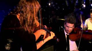 The Airborne Toxic Event - Wishing Well - Live on Fearless Music HD