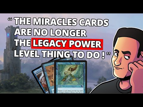 This 30 Year old Card is A Game-Changer for Control Strategies