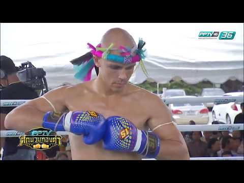 Mathias GALLO VS Petbanrai