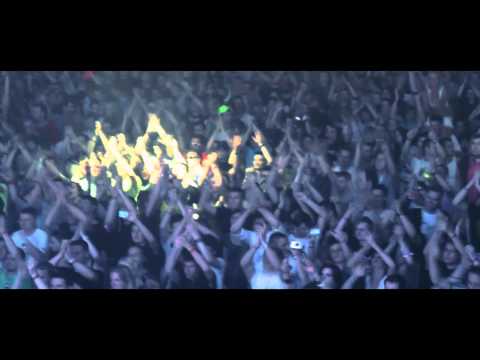 TRANCEFUSION - THE LEGENDS, 11/10/2014 - OFFICIAL TRAILER