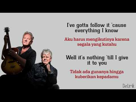 Making Love Out Of Nothing At All - Air Supply [Bryan Magsayo Cover] - Lirik video dan terjemahan