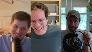 Scaling Laws: Governing Transformative AI, with Christoph Winter and Charlie Bullock