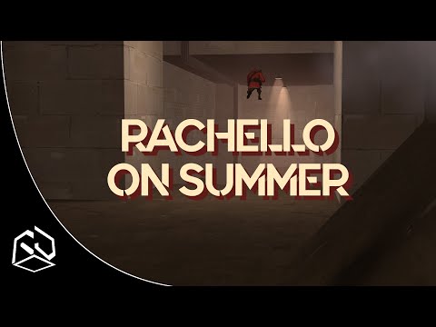 Rachello on jump_summer WR (1:20.27)