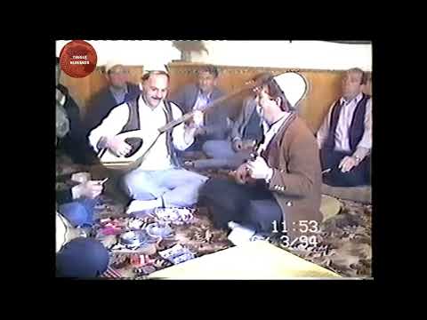 Halil e Shaip Bytyqi -  Oj Serbi oj Shtrig e Vjeter