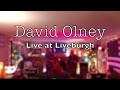 David Olney highlight video from Liveburghstudo - Pittsburgh PA 5/2/2018