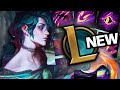 Hwei NEW Champion Spotlight | Gameplay - League of Legends