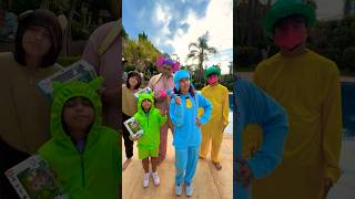 QUAL SEU PERSONAGEM FAVORITO DE POCOYO ? *turma da SOPHIA