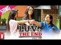 Luv Ka The End Title Song Shraddha Kapoor Taaha Shah