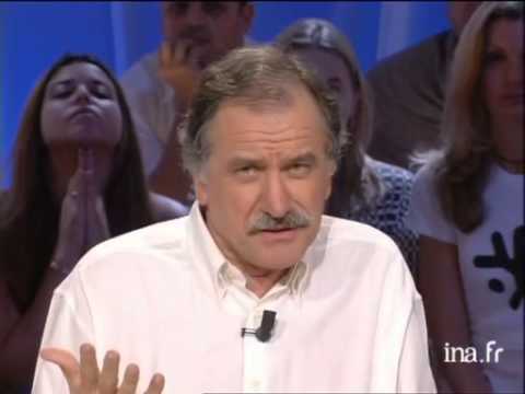 Biographical interview with Noël Mamère - INA Archive