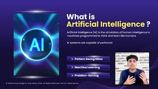 AI Workshop Highlights — New Jersey