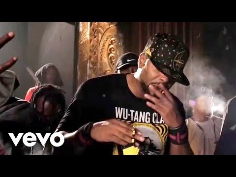 Method Man, Redman, 2Pac, Snoop Dogg, Busta Rhymes - I Love It (Lil Pump & Kanye West Diss)