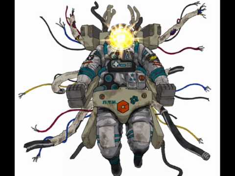 Awesome Video Game Music 32: Shoegazer Watched The Stars.