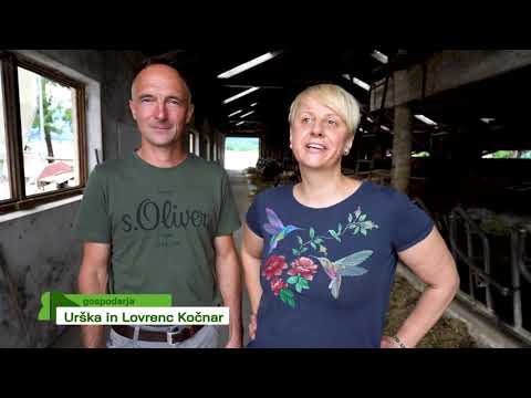 Kmetija Tonk je postala Naj Veseljakova kmetija 2022 👩‍🌾