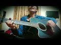 | Meri Pehli Mohabbat | Darshan Raval | Guitar Cover |
