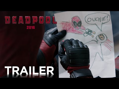 Deadpool (2016) Official Trailer