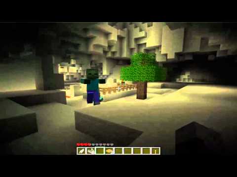 Minecraft: Super Hostile: Legendary: Episode 1