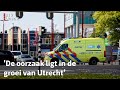 Hoogste aantal verkeersdoden in provincie Utrecht sinds 2008| RTV Utrecht
