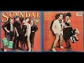 SCANDAL - Another Bad Love (HQ, '82)
