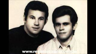 Abel e Caim - Santa Luzia